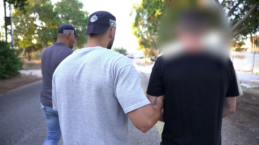 اعتقال مجموعة من المشتبهين بالقروض الوهمية